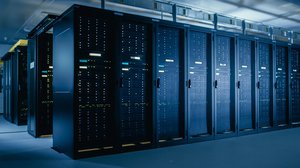 Data centres  & technical rooms
