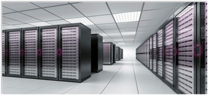 Sale server & sale tecniche